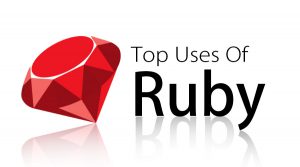 زبان برنامه نویسی Ruby