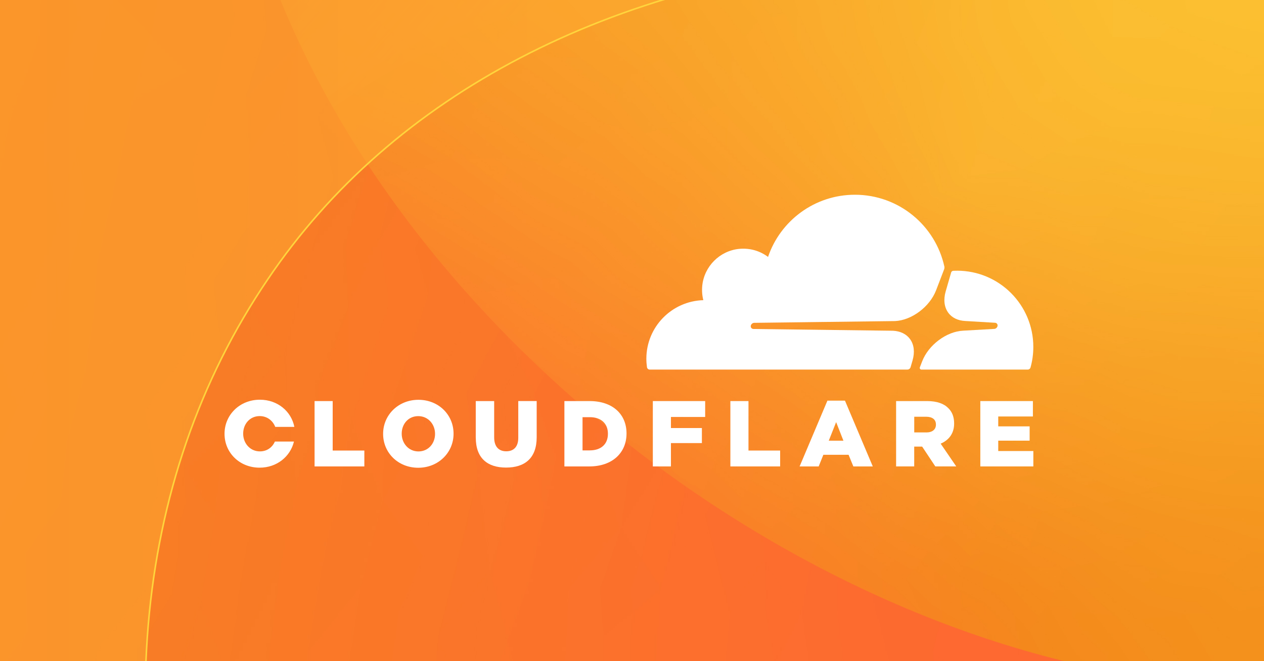 Cloudflare Company